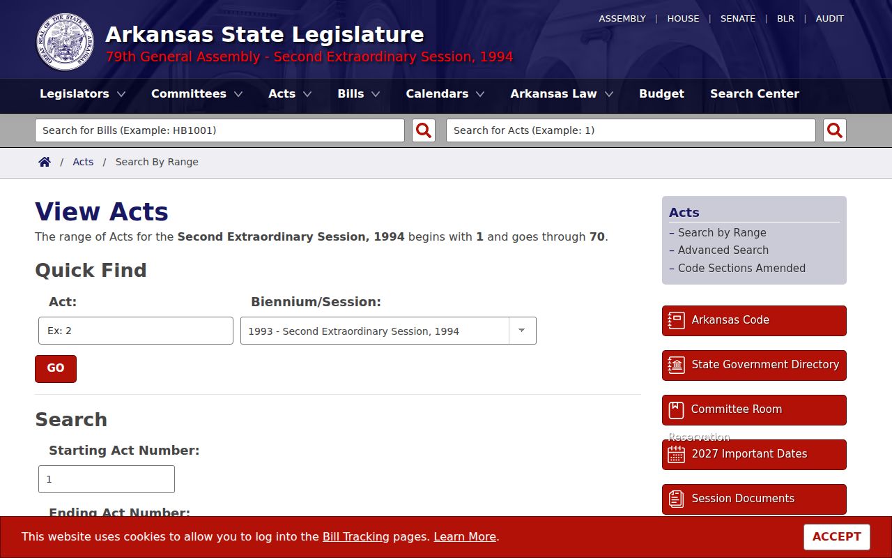 Scott County criminal court docket juvenile access law source